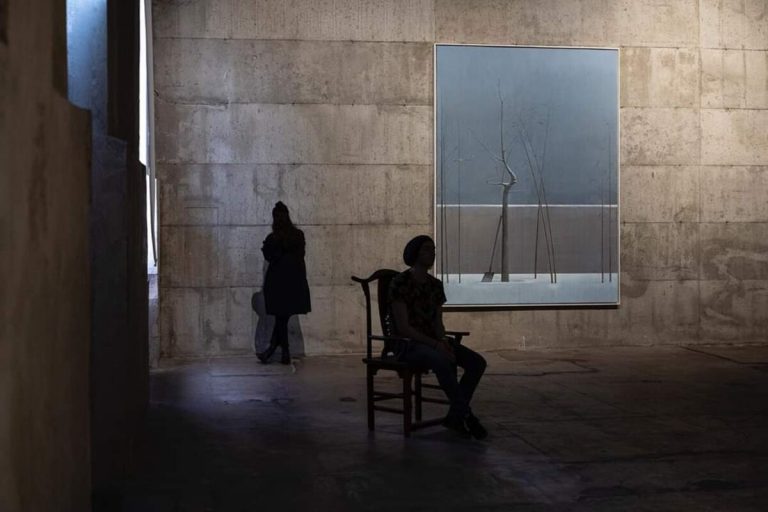 "Who the Bær", la mostra di riapertura alla Fondazione Prada di Milano