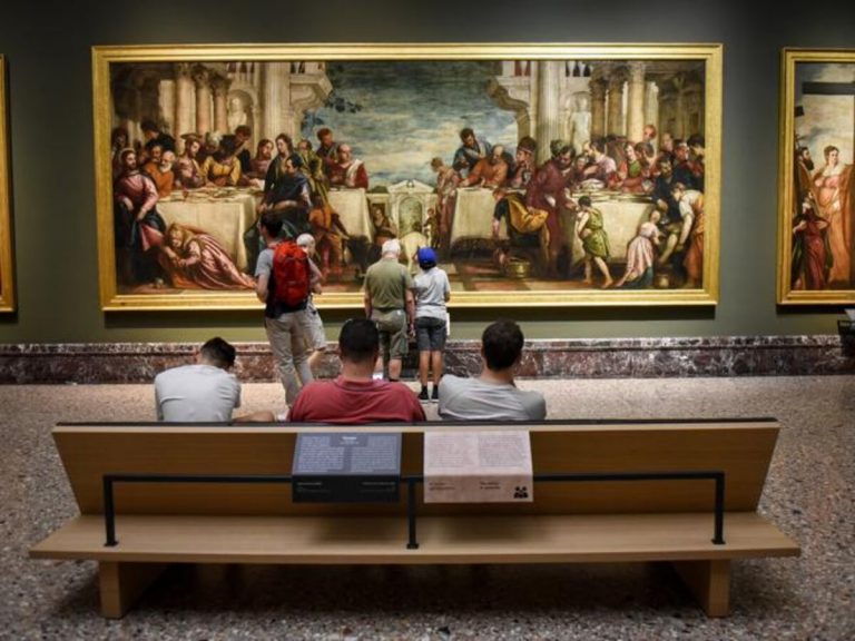 Musei e mostre aperte da martedì a Milano: si riparte dall'arte