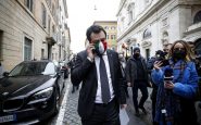 Salvini, "Parleremo con gli alleati per scegliere il candidato di Milano"