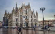 surriscaldamento globale milano