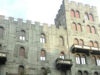 castello di pietra milano