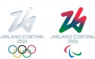 logo olimpiadi 2026