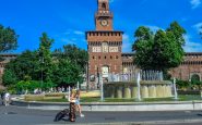 turismo a milano post covid