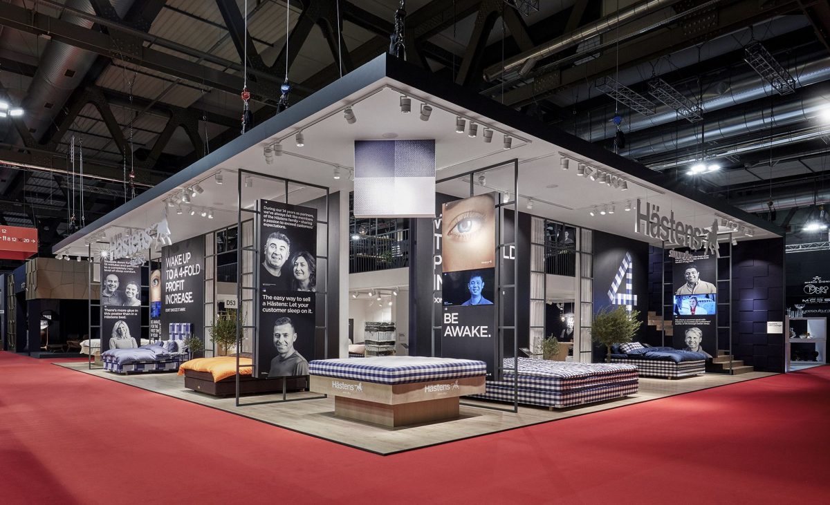 Salone del Mobile 2021: la situazione è incerta | Milano.notizie.it