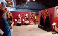 mostra frida kahlo milano