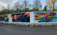 murales milano diabolik