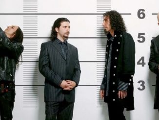 system of a down