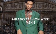 Milano Fashion Week 2021