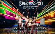 eurovision milano 2022
