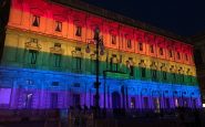 Pride, Palazzo Marino arcobaleno