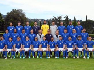 Europei calcio 2021 Italia