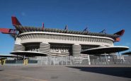 San Siro, Milano