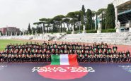 olimpiadi tokyo 2021 milanesi