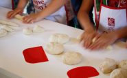 'Impariamo a fare il pane' MuBa Milano