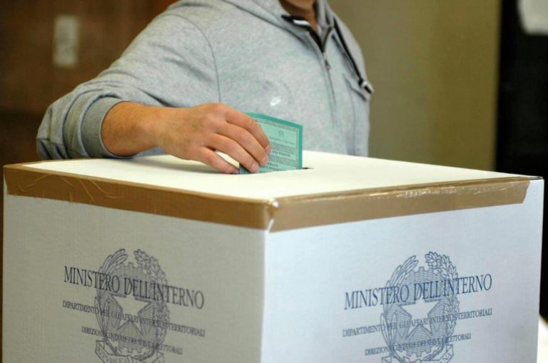 Elezioni comunali Milano