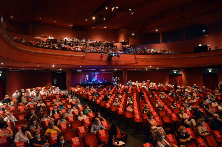 Teatro Milano