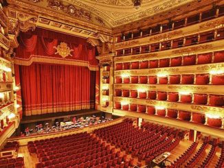 La Scala Milano