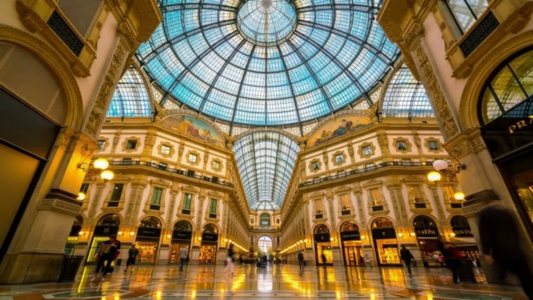 Galleria Milano