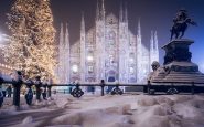 Capodanno 2022 in piazza a Milano