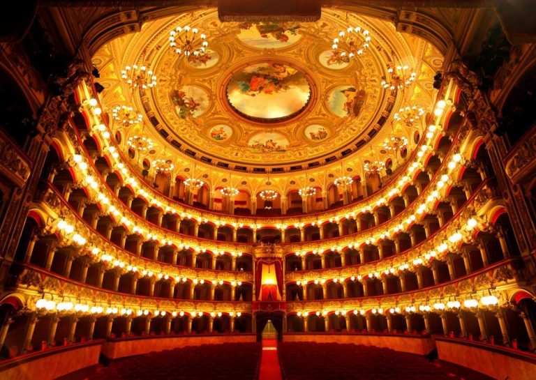 La Scala, Milano