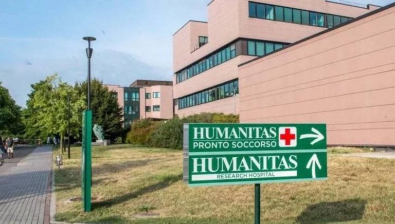 ospedale Humanitas di Rozzano