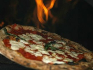 Costo pizza Margherita Milano