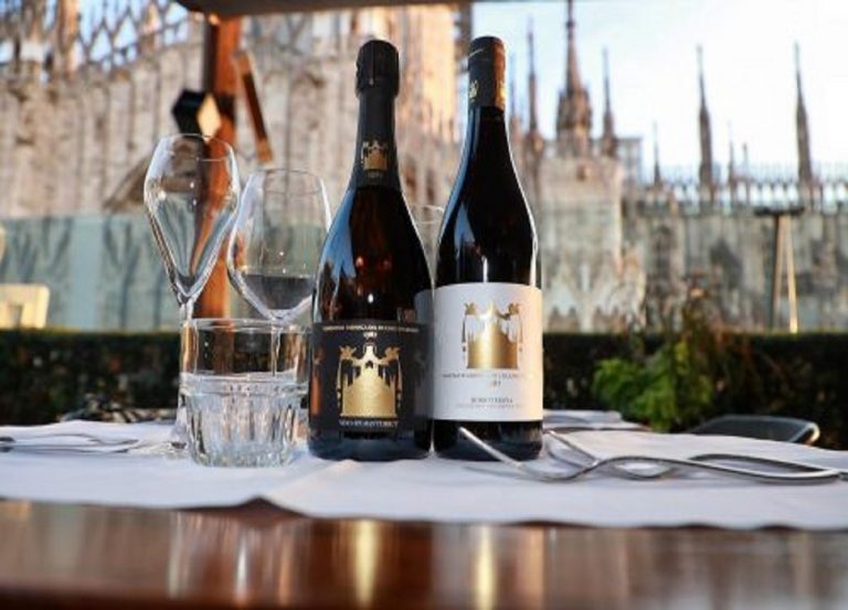 Il vino che finanzierà il restauro del Duomo di Milano