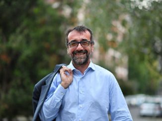 Comunali 2021, Fabio Cesare: “Combattiamo il degrado con iniziative culturali”