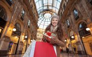 Black Friday, shopping Milano