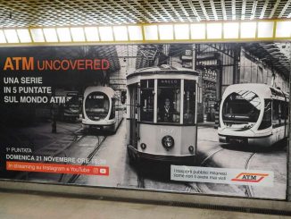 Atm Uncovered, la mini serie sulla mobilità di Milano
