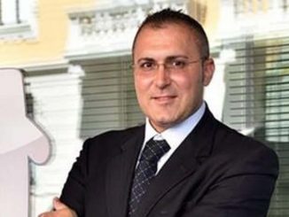 Omar Confalonieri, agente immobiliare arrestato