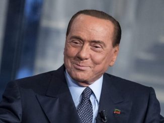 Silvio Berlusconi, San Siro
