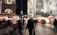 Mercatini natalizi in Duomo, Milano