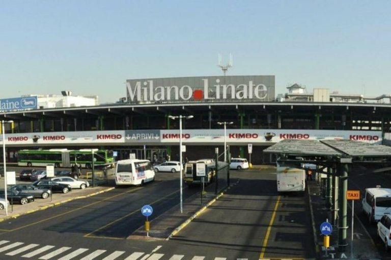 aeroporto di Linate, più europeo