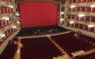 Prima Macbeth, Scala Milano