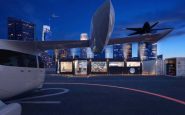 Milano-Cortina 2026, progetto di una rete di piccoli aeroporti per taxi volanti e carbon-free