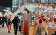 Mercatini Natale Duomo, 65 baite