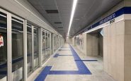 Metropolitana Milano, linea blu