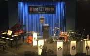 Blue Note, concerto capodanno 2022