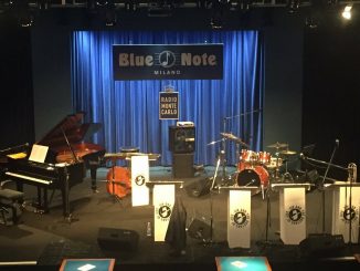 Blue Note, concerto capodanno 2022