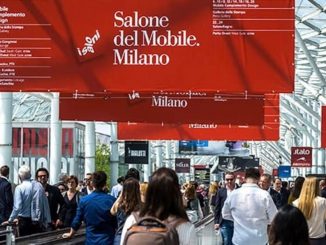 Salone del Mobile 2022, Milano