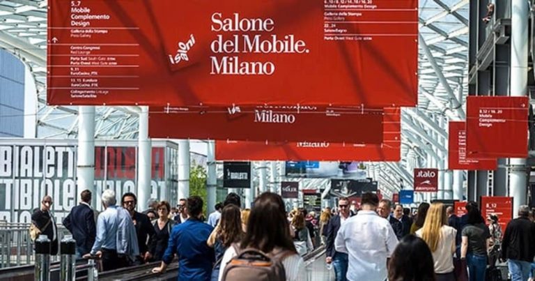 Salone del Mobile 2022, Milano