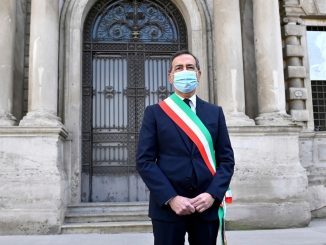 Beppe Sala, questione sicurezza Milano