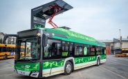 Milano, Bus elettrici 2030