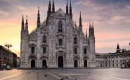 Il Covid ferma gli abitanti e gli affari di Milano