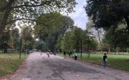 Parco Ravizza Milano, aggressioni