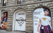 Hard Rock Cafe Milano, prossima apertura