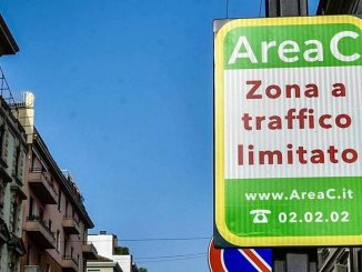Prorogati pass Area B, C e parcheggi per disabili a Milano