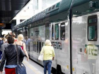 Sciopero sindacato Orsa, treni a rischio in Lombardia 30-31 gennaio 2022
