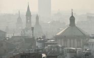 A Milano l'aria è sempre più inquinata, valori di Pm10 oltre il limite consentito